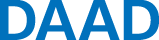 Logo for DAAD